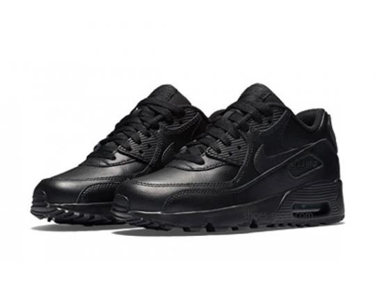 Кроссовки NIKE AIR MAX 90 LTR 833412-001 (Women's)